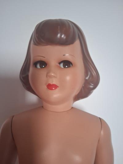poup�e ancienne SAMCO ITALY