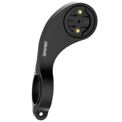 Support de V�lo Avant �tendu Compatible avec Garmin Edge   Noir