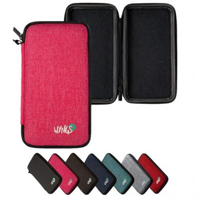 Housse de Protection Rose Compatible avec la Calculatrice TI 83 Premium CE