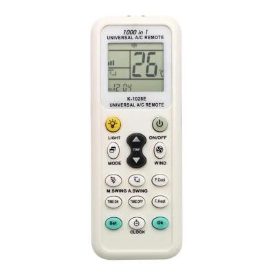 T�l�commande Universelle 1000 en 1 for Climatiseur   Light Type One Color