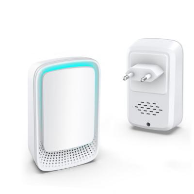 Purificateur d'Air Mini G�n�rateur d'ion N�gatif Plug in Negative Ion   1 Pcs