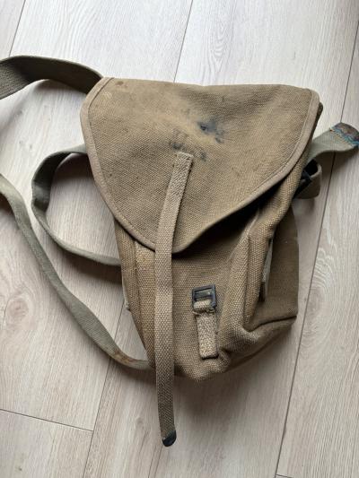 RARE MUSETTE CHAUCHAT US WW1   1918