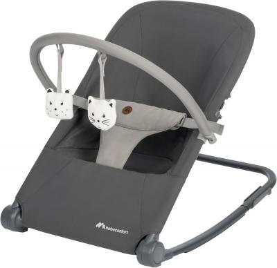 Aster Transat B�b�, 0 2 Ans, Tinted Graphite
