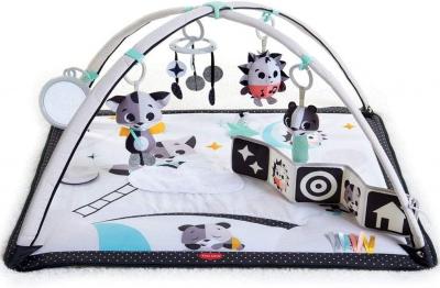 Black & White Tapis D'�veil B�b� 2 En 1, Magical Tales