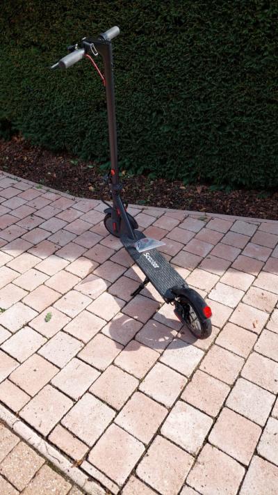 Trottinette �lectrique  iScooter i9 Pro