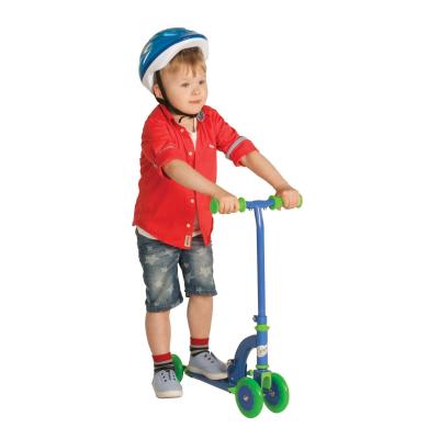 Grossman Ma Premi�re Trottinette Gar�on Divers   Plateau en M�tal
