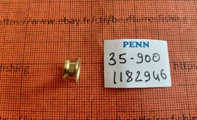 Part 35 900 Line Roller # 1182946 Reel Penn Prion 900 1200 1800 2400