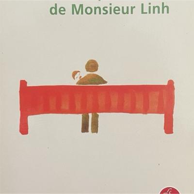 Philippe Claudel La petite fille de Monsieur Linh   Livre de Poche
