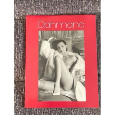 Dahmane   Livre de photographie �rotique en noir et blanc