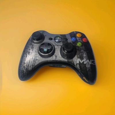 Manette Officielle MICROSOFT XBOX 360 EDITION CALL OF DUTY MODERN WARFARE 3