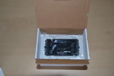 PALAZZETTI Display Wireless BLE Easy Po�le � Granul�s R�f 892009750