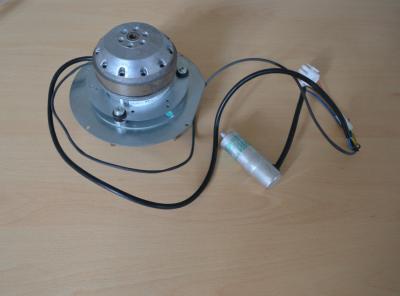 RAVELLI Extracteur Fum�es EBM R2E150 Po�le Granul�s 170 02 001A RK