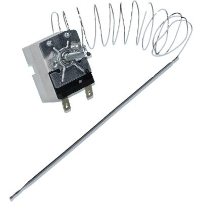 Thermostat 50  pour EGO 55.13043.010 Bosch 00081958 00083947 pour four Po�le