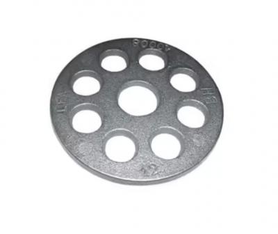 Deville 837.001   Anneau diffuseur po�le � mazout F6DV10008B  diam�tre 9 cm