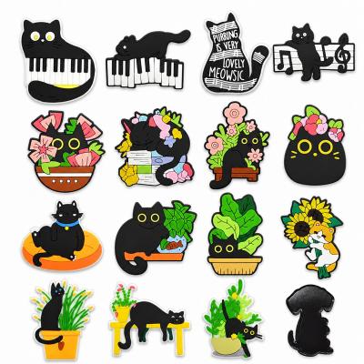 Aimants Lot de 15 pour Enfants et Chats de R�frig�rateur