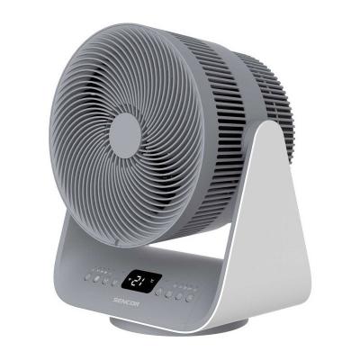 Radiateur soufflant connect� Sencor SFH 9200GY   Chauffage d'appoint rapide   Wi