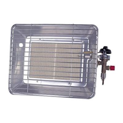 Chauffage infrarouge de chantier   ROTHENBERGER   4200 W   Avec d�tendeur et fle