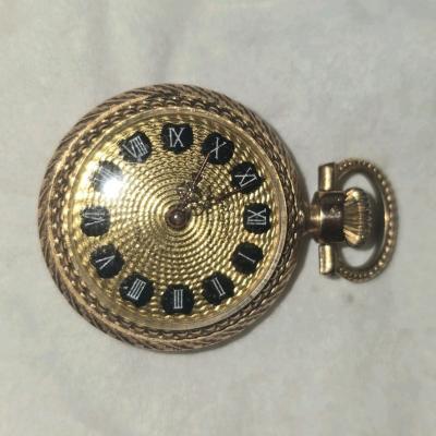 Ancienne Montre Pendentif Gousset M�canique Vintage Regawatch. Restaurer - Piece