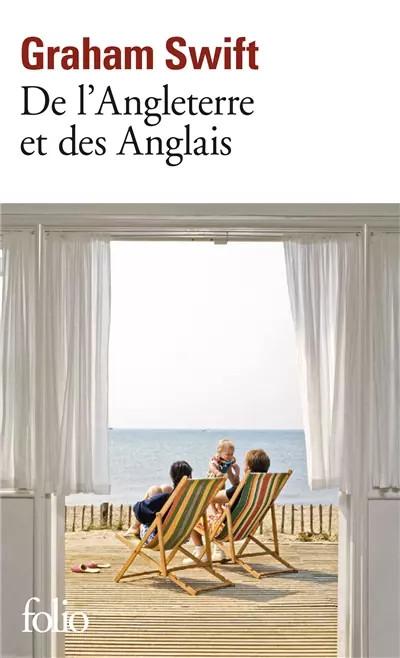 De l'Angleterre et des Anglais, Graham Swift et Marie Odile Fortier Masek