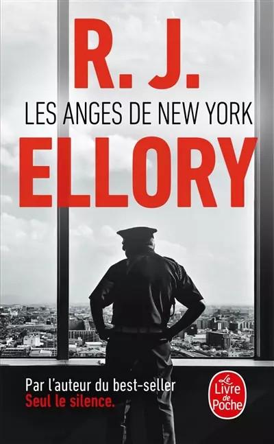 Les Anges de New York, R. J. Ellory