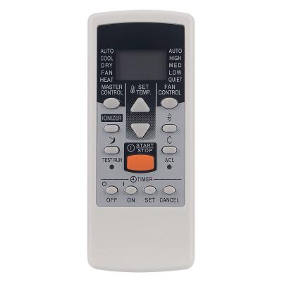 Universelle T�l�commande Convient pour Fujitsu Climatiseur Models AR JE6