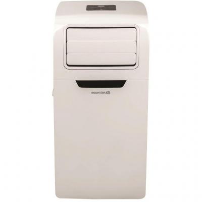 Climatiseur mobile Essentiel b ECM 94B Boulanger 2600 W   kit calfeutrage neuf