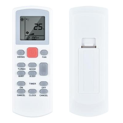 APGS02 ECGS02 Kit de T�l�commande de Rechange pour Climatiseur Daikin Blanc