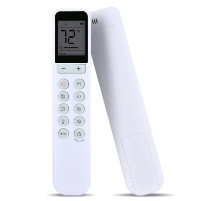 T�l�commande de Rechange AC515S pour Climatiseurs Portables Dreo Blanc