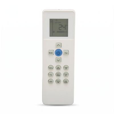 T�l�commande de Climatiseur Carrier RG67N BGEF par D�faut