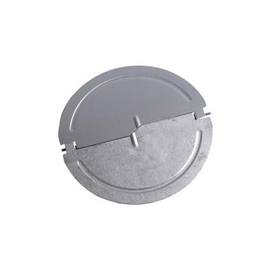 Volet anti refoulement  00265171 pour Climatiseur