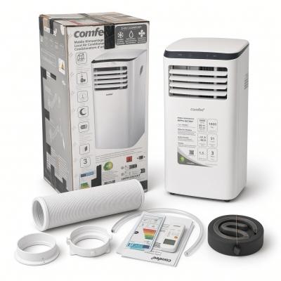 Climatiseur mobile Comfee, r�f�rence MPPH 09CRN7