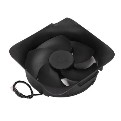Remplacement du Ventilateur de Refroidissement Interne pour Series