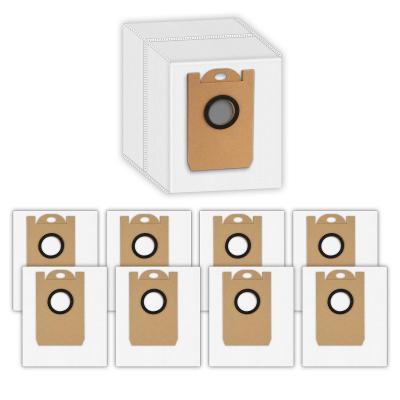 T20   Sacs � Poussi�re de Remplacement Compatibles avec Airrobo 9 Pi�ces