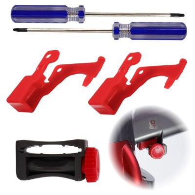 Interrupteurs Renforc�s V11 V10 Accessoires de Commande ABS 5 Pi�ces