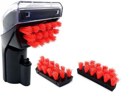 Pi�ces de Rechange Compatibles avec Bissell 1400B 3194 3353 2458 3588F Noir