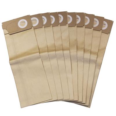 Europart Paquet de 10 Sacs Compatibles avec VB474T R�f�rence Commerciale Rouge