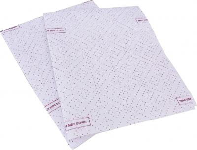 Kit Universel de Filtre � Graisse et Anti odeurs pour Hotte Aspirante