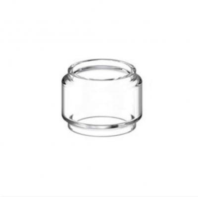 Tube en Verre de Rechange pour Zeus X RTA Fat Glass Transparent Accessoires