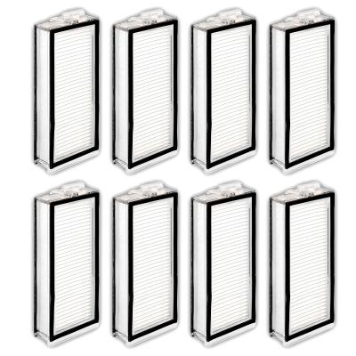 Q5 Pro  Filtres HEPA de Remplacement pour Roborock Q5 Max  Q5 Pro 8 Pi�ces