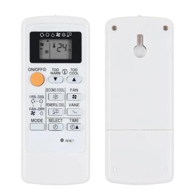 New MP07A MP04B T�l�commande de Rechange Refroidissement Uniquement Blanc