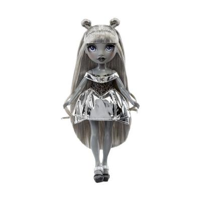 Shadow High   Poup�e Mannequin   Luna   Cheveux gris