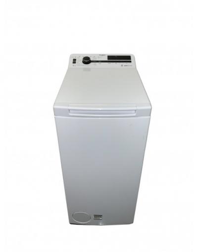 Lave linge top Whirlpool TDLRBX 6252BS FR-N 6 kg reconditionn� garanti 12 mois