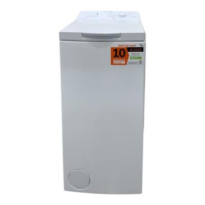 Lave linge top Indesit BTW L6240 FR-N 6 kg reconditionn� garanti 12 mois