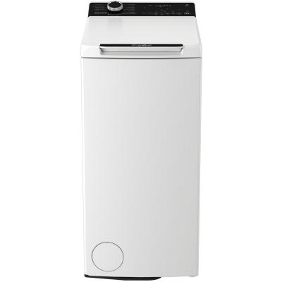Lave linge top WHIRLPOOL TW621CSILENCEFR