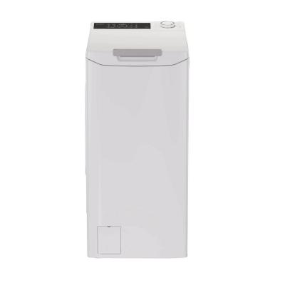 Candy Lave linge Top 8kg 1400 Tours-min TCAS484TM5 SS