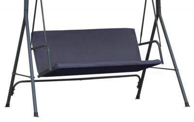 Universelle Housse pour les Si�ges de la Balan�oire 101 Graphite Nylon