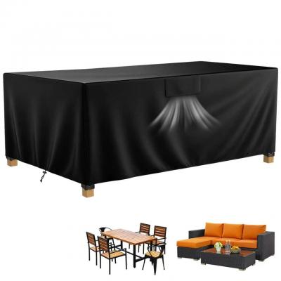 Housse de Protection pour Meubles de Jardin 242 x 182 x 100 cm Imperm�able