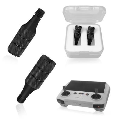 DJI Mini 3 Pro Joystick Sticks Accessoires T�l�commande Antid�rapants Noir