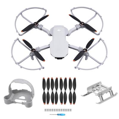 H�lices 4 en 1 pour Drone DJI Mavic Mini 2 SE - Mini 4K SE - 2 Lot de 16