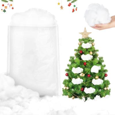 Fausses Neiges de No�l 160g Artificielle D�cor D�coration